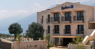 Radisson Blu Hotel Kas