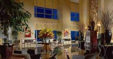 Four Seasons Hotel Shanghai