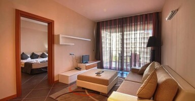 Karya Family Resort Hotel