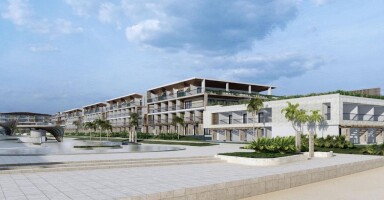 Serenade All Suites - Adults Only Resort