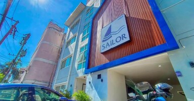 Sailor Hotel Pattaya