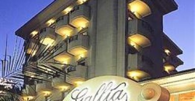 Gallia Palace Hotel