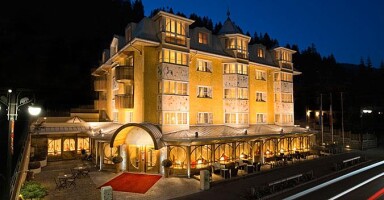 Alpen Suite hotel