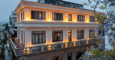 Acord Hotel & Balcony