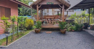 Sk Hometel Samui Airport