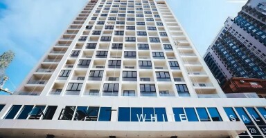 Next White RightApart