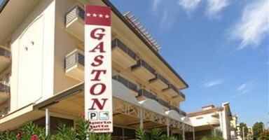 Hotel Gaston
