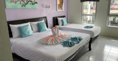 Samui Green Hotel
