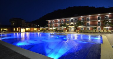Diamond Hotel & Resort Naxos