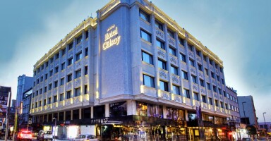 Grand Gulsoy Hotel