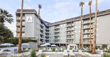 AQUA Hotel The Breeze & Spa - All Inclusive - Adults Only +18