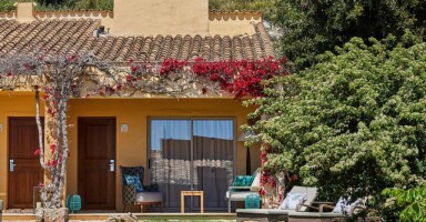 Pula Suites Boutique Resort