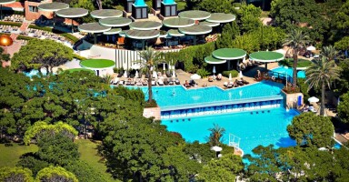 Gloria Verde Resort