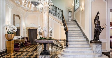 Baglioni Hotel Regina 