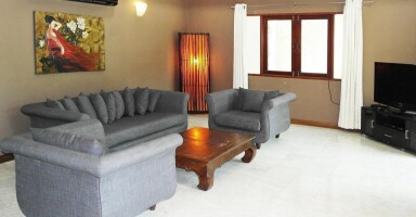 Chaweng Lakeview Residence