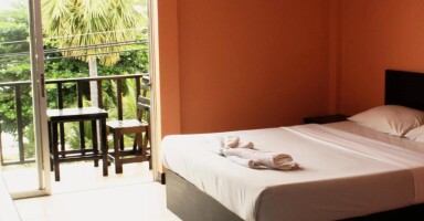 Opal House Hotel & Restaurant