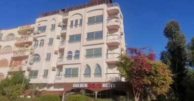 Golden Rose Hotel