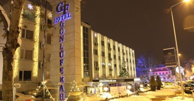 Gonluferah City Hotel