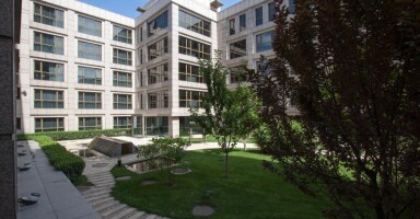 Kuntai Novel Hotel Beijing