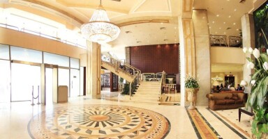 Pyramisa Downtown Residence