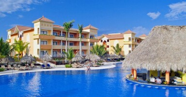 Grand Bahia Principe Punta Cana