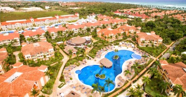 Grand Bahia Principe Bavaro