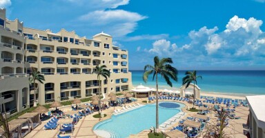 Panama Jack Resorts Cancun