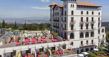 Gran Hotel La Florida