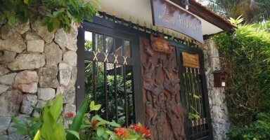 Le Prive Resort