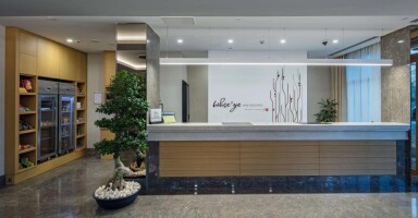 Hilton Garden Inn Safranbolu