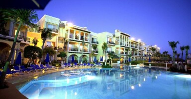 Panama Jack Resorts Playa Del Carmen