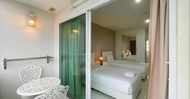Baan Pattaya by Sabai