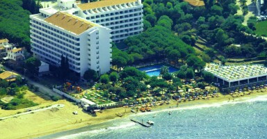 Club Hotel Grand Efe