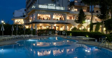 Grand Hotel Gallia