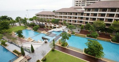 The Heritage Pattaya Beach Resort