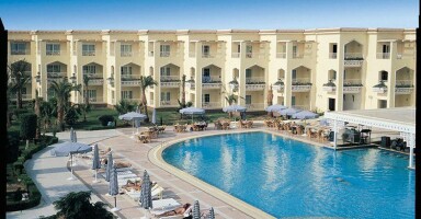 Grand Hotel Hurghada