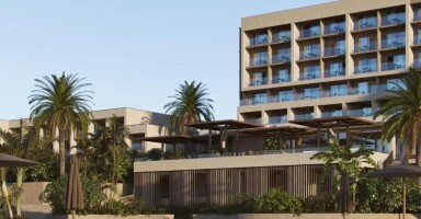 Helea Lifestyle Beach Resort