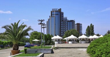 Rosslyn Hotel Dimyat Varna
