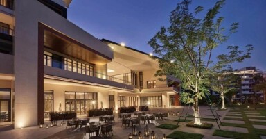 Doubletree Resort By Hilton Hainan - Xinglong Lakeside