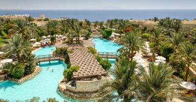 Grand Hotel Sharm