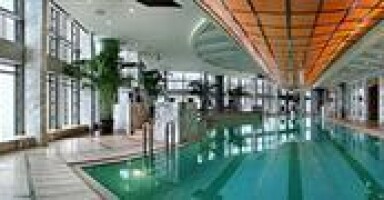 Grand Hyatt Shanghai