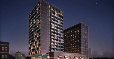 Holiday Inn Express Shanghai New Jinqiao by IHG