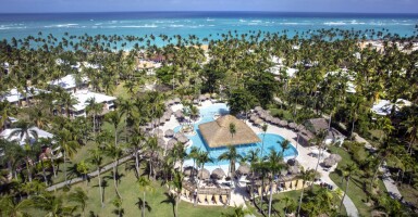 Grand Palladium Bavaro Suites Resort & Spa
