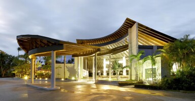 Grand Palladium Punta Cana Resort & Spa