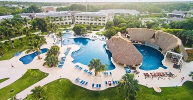 Royalton Splash Punta Cana