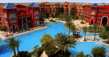 Grand Resort Hurghada
