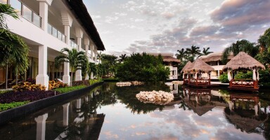 Grand Riviera & Sunset Princess All Suites & Spa Resort