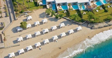 Amirandes Grecotel Exclusive Resort