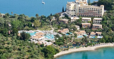 Grecotel Eva Palace Luxury Resort