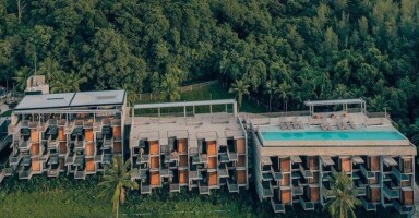 Varivana Resort Koh Phangan, The Centara Collection